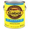 STAIN SOLID OIL EXT NEUT BS GA - Case of 4