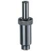 Orbit 54325 Sprinkler Head, 1.5 gpm, 1/2 in Connection, FNPT, 12 ft, Plastic