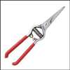 Corona FS 4350 Thinning Shear, 3/4 in Cutting Capacity, Coronium Steel Alloy Blade, Bypass Blade, Cushion Grip Handle