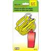 Hy-Ko KC161 Lanyard, 21 in L, Nylon