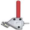 Malco TS1 Metal Cutting Attachment Shear, Steel, Galvanized, For: 1200 rpm 3/8 in Cordless or Corded Drill