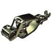 Calterm 70309 Battery Charger Clip, Metal Contact