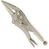 Crescent C6NVN/C6NV Locking Plier, 6 in OAL, 2-1/4 in Jaw Opening, Non-Slip Grip Handle
