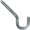 HOOK CEILING 5/16 X4-1/2IN ZNC - Case of 10