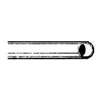 Streamline 01075 Copper Tubing, 1 in, 10 ft L, Type L