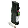 Square D HOM120CAFIC AFCI Combination Circuit Breaker, 20 A, 1-Pole, 120 V, Fixed Trip, Plug
