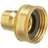 Plumb Pak PP850-19 Hose Connector Male, Male