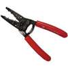 Gardner Bender GRX-3224 Cable Stripper, 12 to 14 AWG Wire, 12/2 and 14/2 AWG NM, 12- 14 AWG Single Conductor Stripping