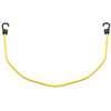 STRETCH CRD HD YEL 8MMX40IN - Case of 12