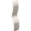 Prime-Line F 2538 Sash Tensioning Spring, Steel, Chrome