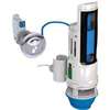 Danco HYR270 Flush Converter Kit, For: 1.6 to 3.5 gpf Toilets with 2 in Flush Valves