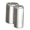 PIPE CHIMNEY INSULATED 9IN SS - Case of 2