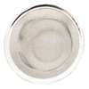 Plumb Pak PP820-41 Shower Basket Strainer, 3.391 in Dia, Stainless Steel, 1.723 in Mesh