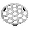Plumb Pak PP820-60 Drain Guard Strainer, 1-7/8 in Dia
