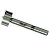 Freud Precision Shear PB-008 Forstner Bit, 1-1/8 in Dia, 3-1/2 in OAL, 3/8 in Dia Shank