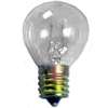 BULB MINI 40W INTER BS CLR - Case of 12