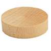 PLUG SCREWHOLE FH 3/8IN OAK - Case of 8