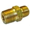 Mr. Heater F276153 Cylinder Adapter, Brass, 3-3/4 in L x 1-1/2 in W Dimensions