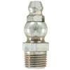 LubriMatic 11-151 Grease Fitting, 11/16 in L, 1/8 in, NPT