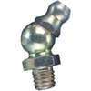 LubriMatic 11-159 Grease Fitting, 7/8 in L, 1/8 in, NPT