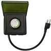Woods 50012 Mechanical Timer, 15 A, 125 V, 1875 W, 24 hr Time Setting, Black, 24 On/Off Cycles Per Day Cycle