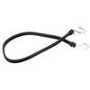 TIE DOWN RUBBER EPDM 14IN - Case of 10