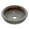 Plumb Pak PP820-16 Disposal Splash Guard, For: InSinkErator Disposals