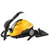 Wagner 2494184 Power Steamer, 120 V, 40 oz Tank, Yellow