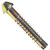 SINK CLIP SCREW MTL NO13X1-1/4 - Case of 5