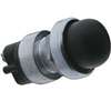 Calterm 41840 Starter Switch, 60 A, 12 VDC, Screw Terminal, Black