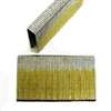 ProFIT 0718131 Crown Staple, 1/4 in W Crown, 1 in L Leg, 18 ga, Electro-Galvanized, 4000/PK