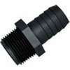 Green Leaf A200P Adapter, 2 in, MPT x Hose Barb, Polypropylene