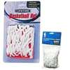 Lifetime Products 0776 Basketball Net, Nylon, Blue/Red/White