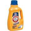 DETERGENT LAUNDRY 2X CONC 33OZ - Case of 8