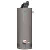 Richmond Essential Series 6GR40PVE2-40 Gas Water Heater, Natural Gas, 40 gal Tank, 86 gph, 40000 Btu/hr BTU