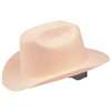 Jackson Safety 3010943 Hard Hat, 10 x 6 x 10 in, 4-Point Suspension, HDPE Shell, White, Class: C, E, G