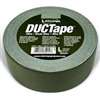 IPG 20C-OD2 Duct Tape, 60 yd L, 1.88 in W, Polyethylene-Coated Cloth Backing, Olive Drab