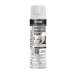 Seymour White Marking Paint