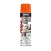 Seymour Fluorescent Orange Marking Paint