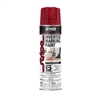 Seymour Safety Red Marking Paint