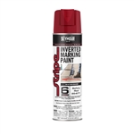 Seymour Safety Red Marking Paint