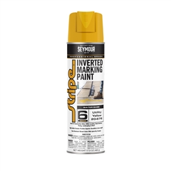 Seymour Utility Yellow Marking Paint