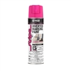 Seymour Fluorescent Hot Pink Marking Paint