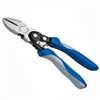 Crescent Pro PS5429C Cutting Pliers, 8 in OAL, 11 AWG Cutting Capacity, Ergonomic Handle, 1-9/32 in W Jaw
