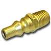 Mr. Heater F276281 Quick Connector, Brass, For: F276334 Adapter