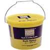 Screen Tight SPLINE300 Screen Retainer Spline, 0.160 in D, 300 ft L, Vinyl, Black