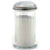 Anchor Hocking 97286 Sugar Dispenser, 12 oz Capacity, Glass/Stainless Steel, Clear