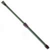 Orbit 37330 Shrub Riser with Adjustable Nozzle, 1/2 in Connection, MNPT, Aluminum, Green