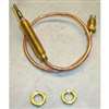 Mr. Heater F273117 Thermocouple Lead, Copper, Compatible With: Mr. Heater