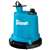Sta-Rite Simer Geyser 2300 Submersible Utility Pump, 1-Phase, 5.6 A, 115 V, 0.25 hp, 1-1/4 in Outlet, 1320 gph